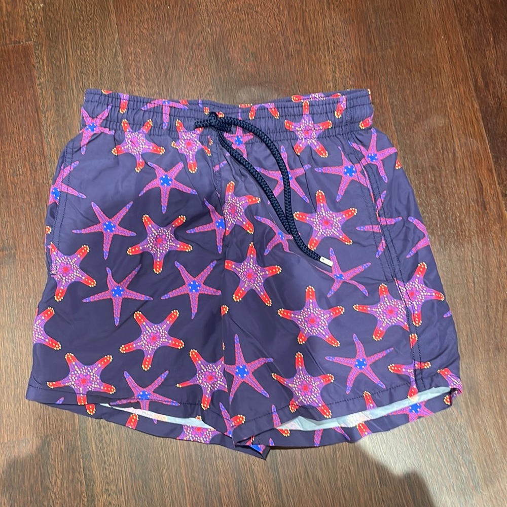 Vilebrequin bathing suit